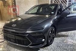 هیۆندای سۆناتا